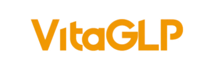 VitaGLP Logo